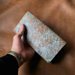 [Limited period]shosa / Long Wallet Monekamone