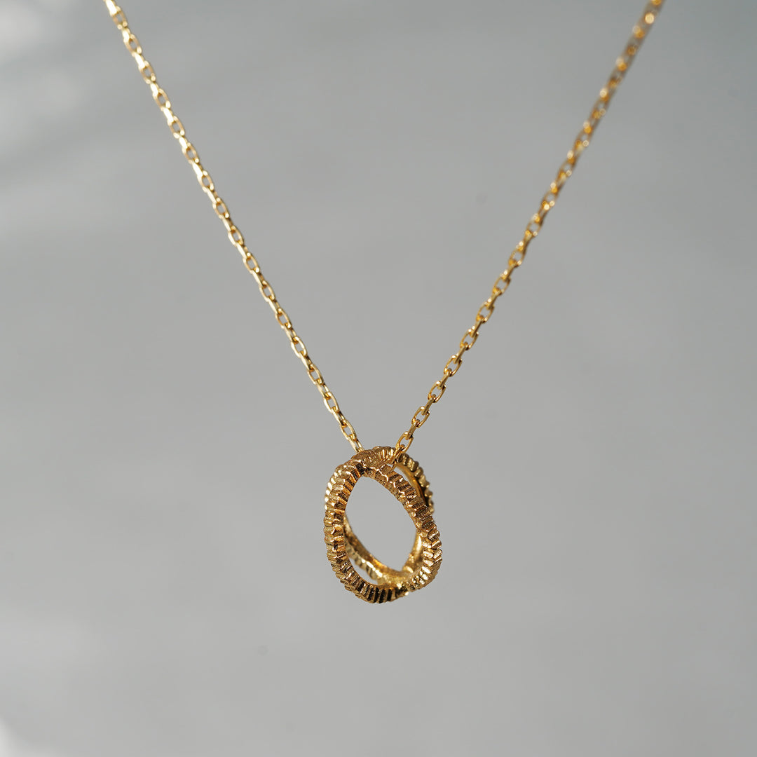 CASUCA/cocaピアス – Fuligo / Fuligoshed