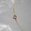 CASUCA/daria Necklace  jaggy