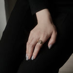 Kei Shigenaga Shisui Bangle [Customer Production]