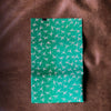 [Limited period]shosa / Long wallet crane x green