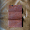 [Limited period]shosa / Long Wallet Baker Bridle x Brown