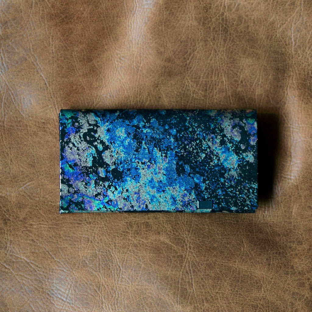 [Limited period]shosa / Long wallet soap x black