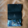 [Limited period]shosa / Long wallet soap x black