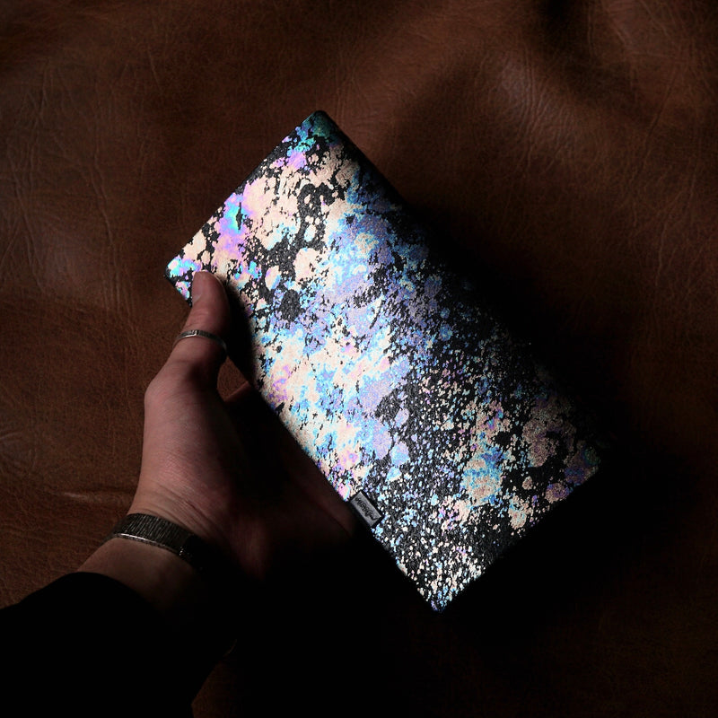 [Limited period]shosa / Long wallet soap x black