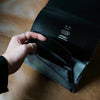 [Limited period]shosa / Long wallet floral x black