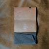 [Limited period]shosa / Long wallet denim processing