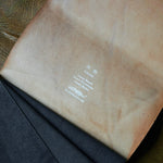 [Limited period]shosa / Long wallet denim processing