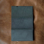 [Limited period]shosa / Long wallet denim processing
