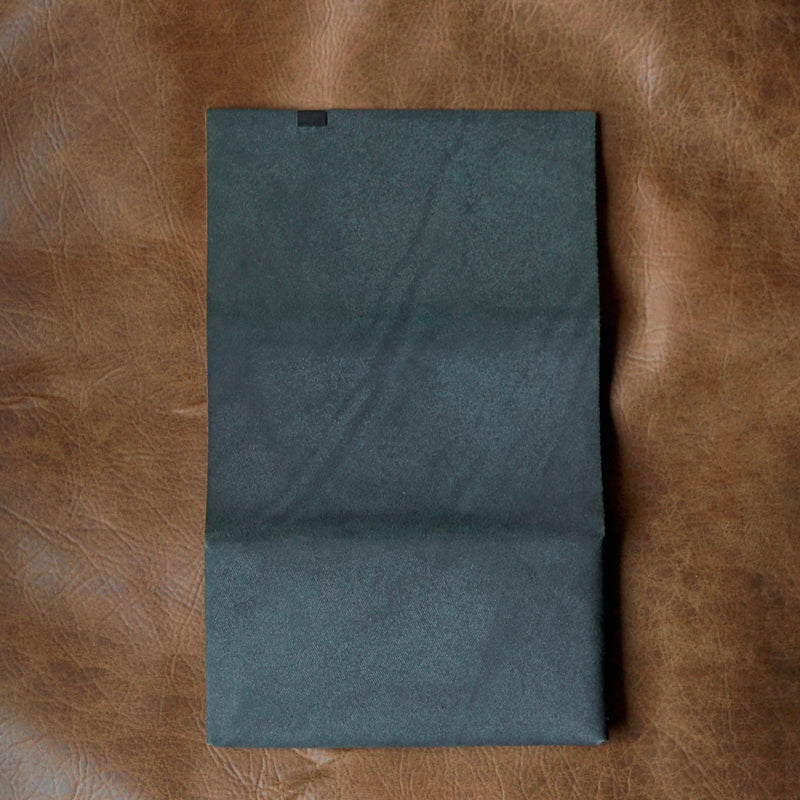 [Limited period]shosa / Long wallet denim processing