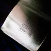 [Limited period]shosa / Short Wallet 1.0 Bolero Black x Gold