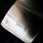 [Limited period]shosa / Short Wallet 1.0 Bolero Black x Gold