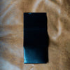 [Limited period]shosa / Short Wallet 1.0 Bolero Black x Gold