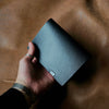 [Limited period]shosa / Short Wallet 1.0 Bolero Black x Gold