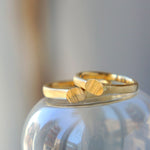 OLJEI 結婚指輪 MUGEN Ring