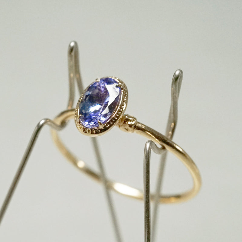 Time / タンザナイト F2601003 – Fuligo / Fuligoshed