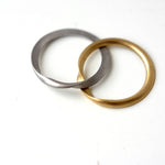 ギメルリング Fuligoshed original 結婚指輪
