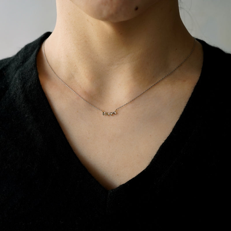 【-11/23限定】WATARU YAMAZAKI / Lilac Pendant B