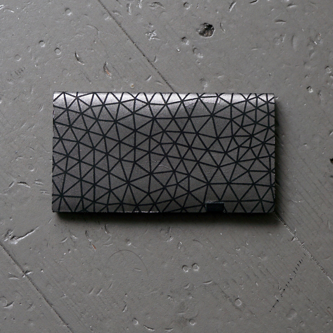 wallet＆card case – Fuligo / Fuligoshed