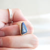 [Limited time only] 19un-neuf / Deep Sea Ring Boulder Opal OPR00311