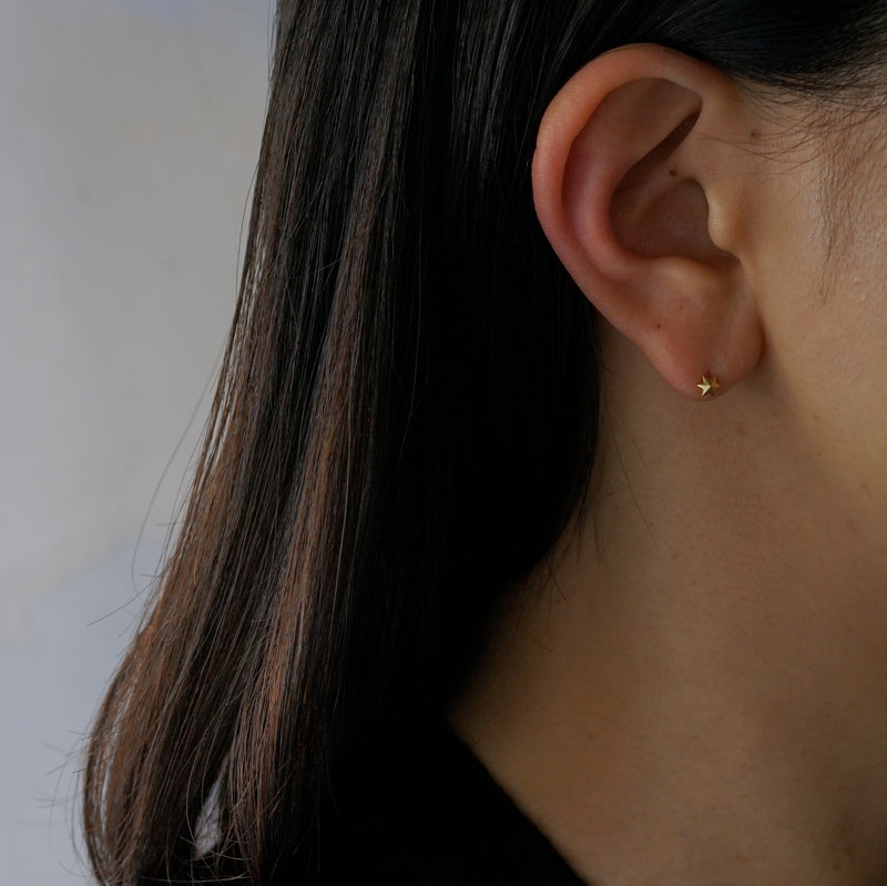 【-11/23限定】WATARU YAMAZAKI / Star Pierce