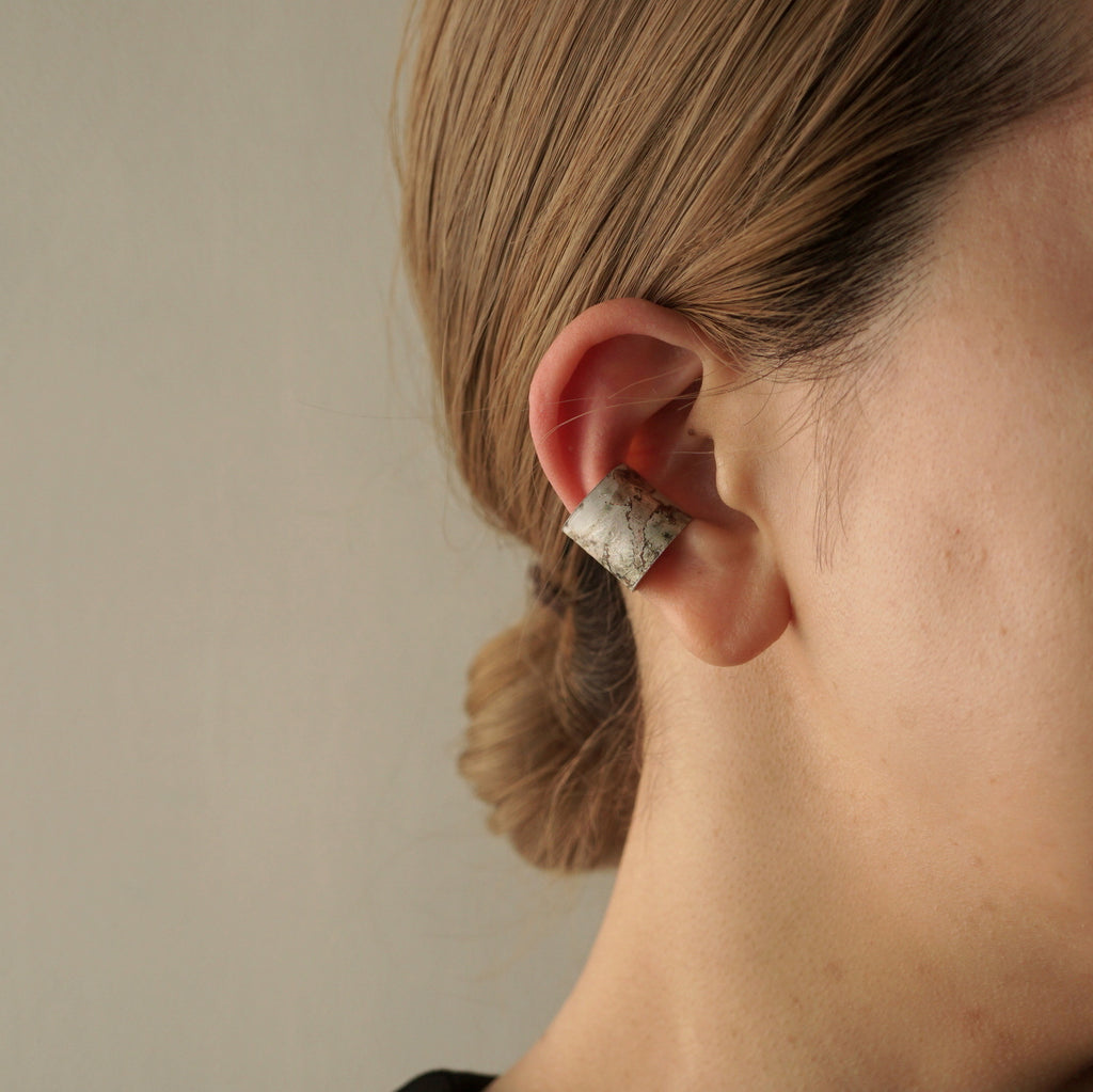 ito atsuko / 59,draw ear cuff