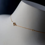effe Jewelry/Stella necklace