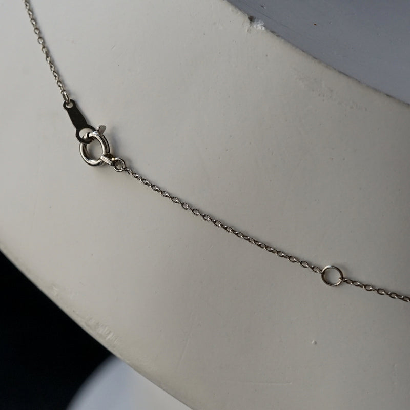 【-11/23限定】WATARU YAMAZAKI / Lilac Pendant B