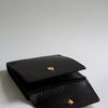 JUNYA WARASHINA/Mave Black Leather
