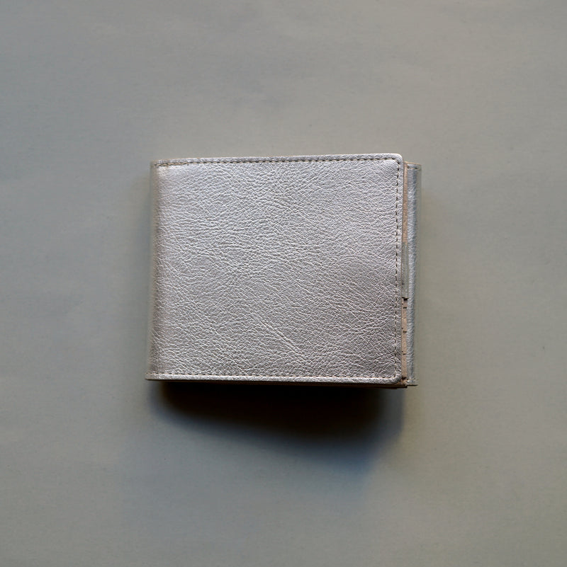 JUNYA WARASHINA/Mave Silver Leather