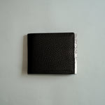 JUNYA WARASHINA/Mave Black Leather
