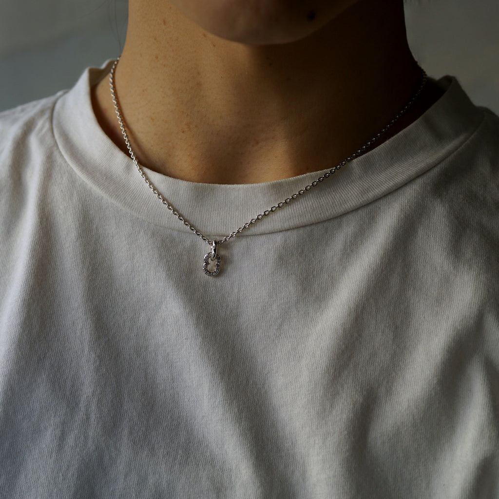 GIFTED / IMPLOSION NECKLACE SVD