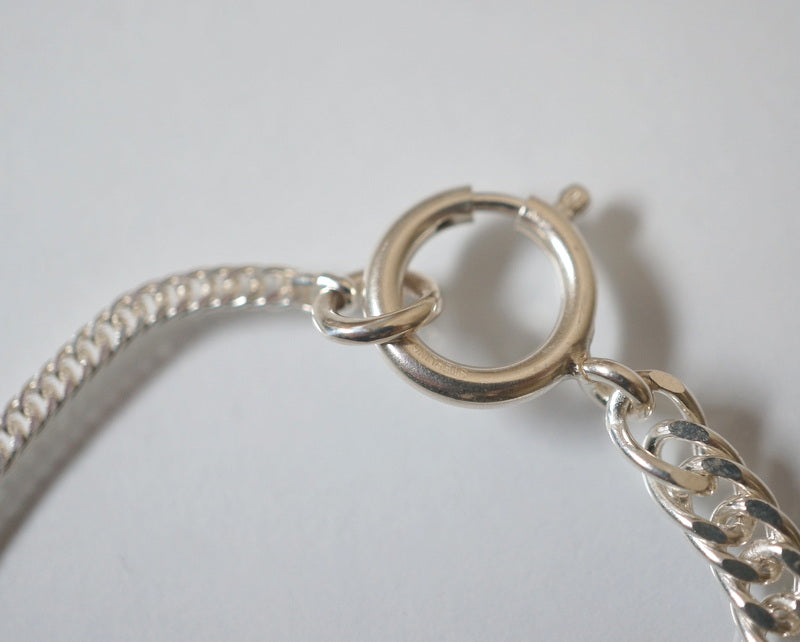 Losau /  Chain bracelet