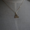 Bohem (Bohem) / Big Oval Ring K10