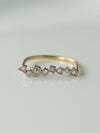 GICLAT /  ring 【G02R7K】 K18