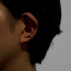 YOHEI NOGUCHI /ear cuff  シルバー YS002（受注生産）