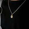GIFTED/ ARCHE NECKLACE YGSVD