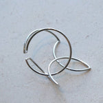 revie objects / LATENT Ⅲ earcuff （AN2-13/14）（受注生産）