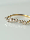 GICLAT /  ring 【G02R7K】 K18