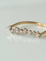 GICLAT /  ring 【G02R7K】 K18