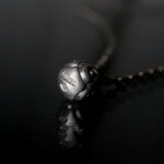 GIFTED/FRAGMENT ROSE NECKLACE