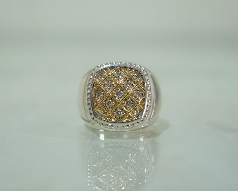 GIFTED/ ARCHE RING S YGSVD