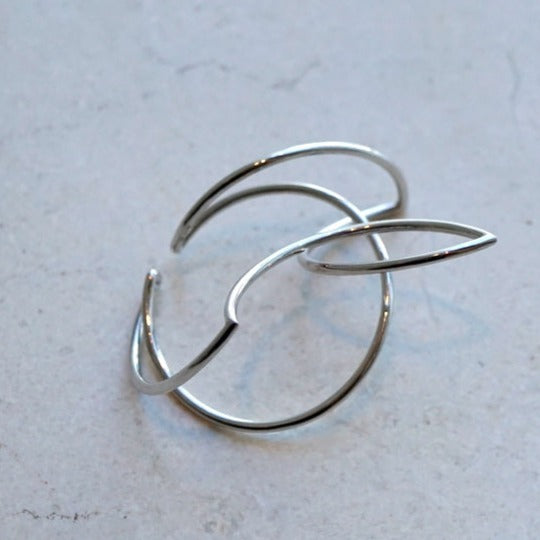 revie objects / LATENT Ⅲ earcuff （AN2-13/14）（受注生産）