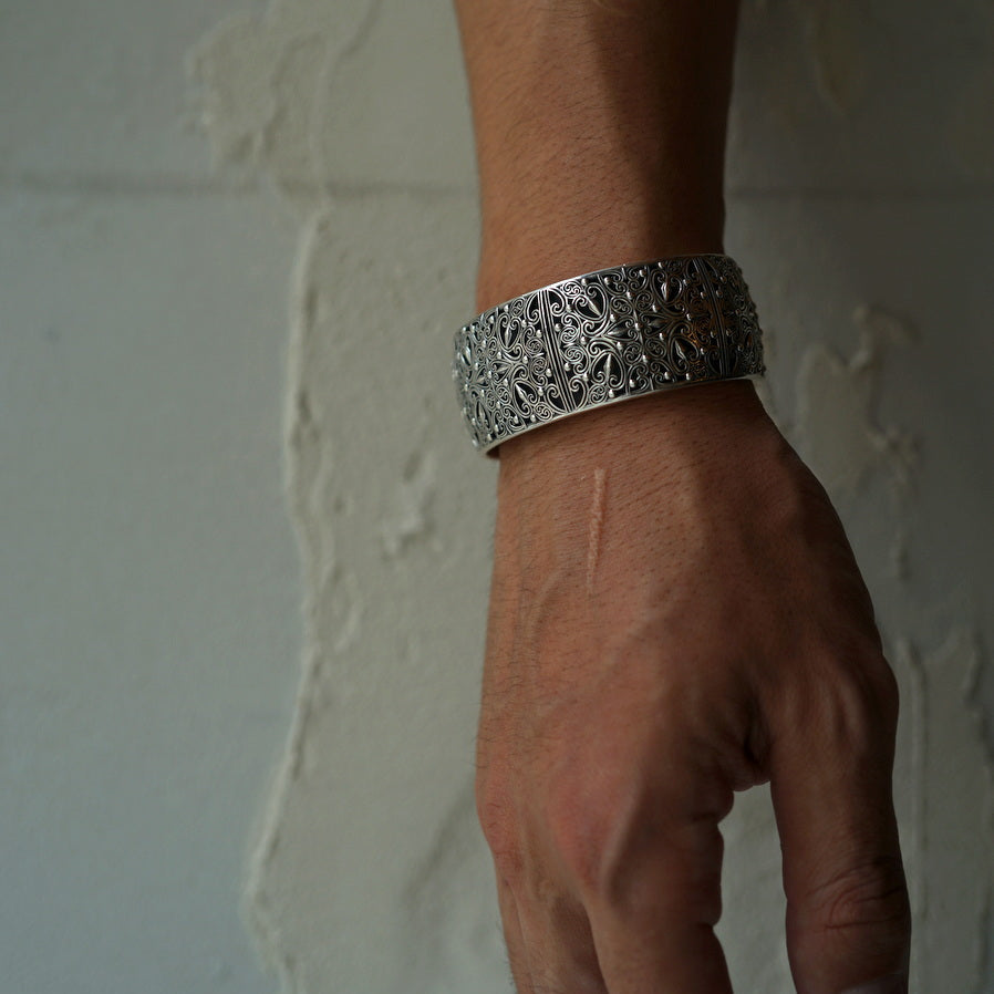 Gerochristo / Kallisto Bangle