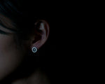 kagari yusuke × GIFTED / duct earring（single）
