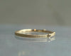 GICLAT / Espuma Dia ring K18YG