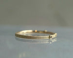 GICLAT / Espuma Dia ring K18YG