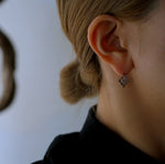 effe Jewelry/Quadri earrings