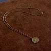 Bohem (Bohem) / Big Oval Ring K10