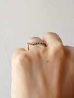 GICLAT /  ring 【G02R7K】 K18